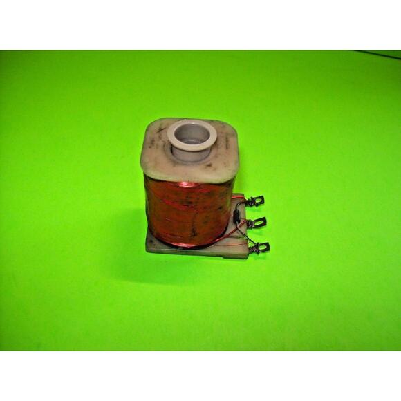 Pinball Coil SFL-21 400-33 1300 Game Machine NOS Solenoid Flipper Unit - Picture 2 of 2